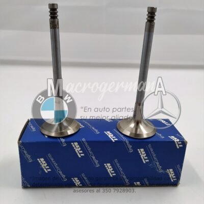 VALVULAS BMW
