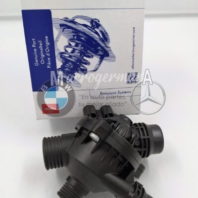 TERMOSTATOS BMW