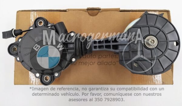 TENSOR BMW