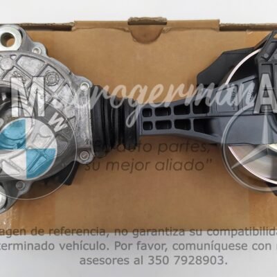 TENSOR BMW