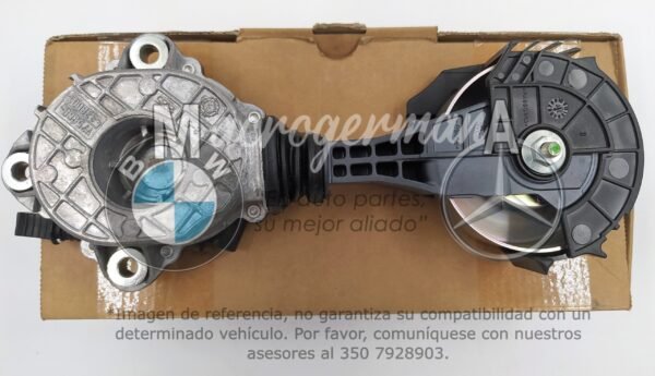 TENSOR BMW