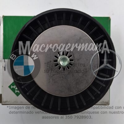 POLEA BMW