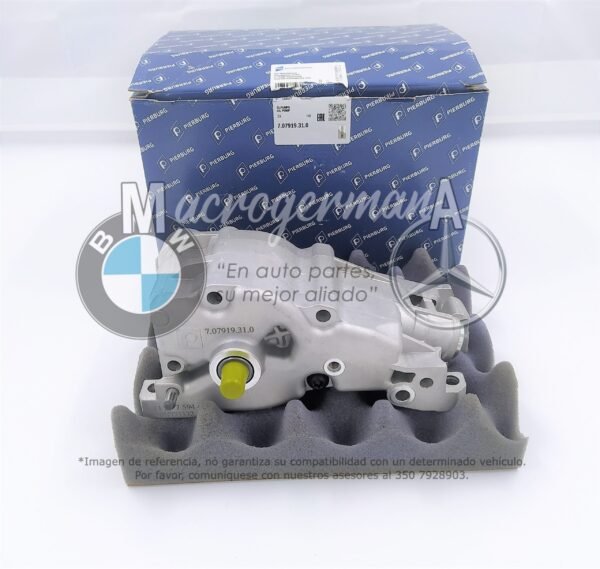 BOMBA DE ACEITE PARA E46 E85 E90... - Imagen 2