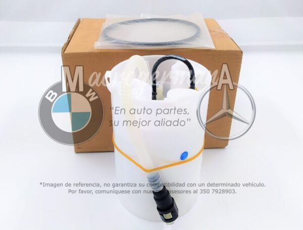 BOMBA DE GASOLINA PARA E83