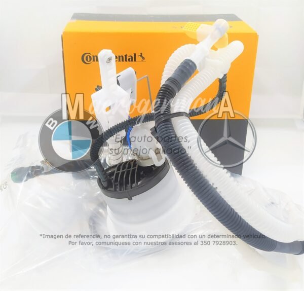 FILTRO DE GASOLINA PARA E90