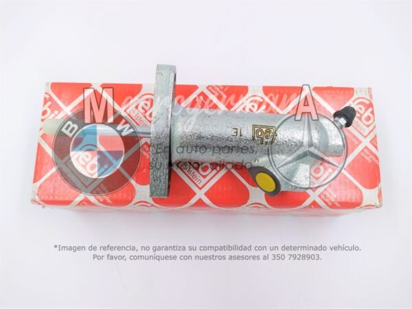 BOMBA EMBRAGUE para E36