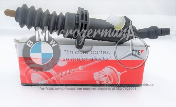 BOMBA EMBRAGUE para E90 E60 E84