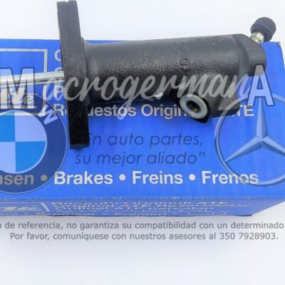BOMBA EMBRAGUE para E34 E32