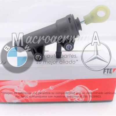 BOMBA EMBRAGUE para E90 E46