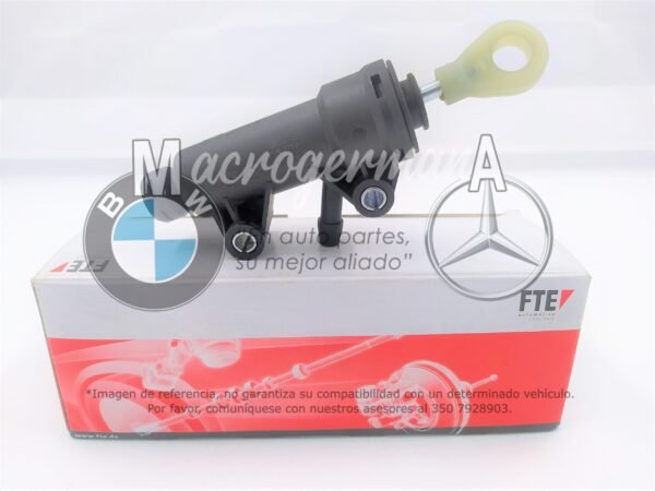 BOMBA EMBRAGUE para E90 E46