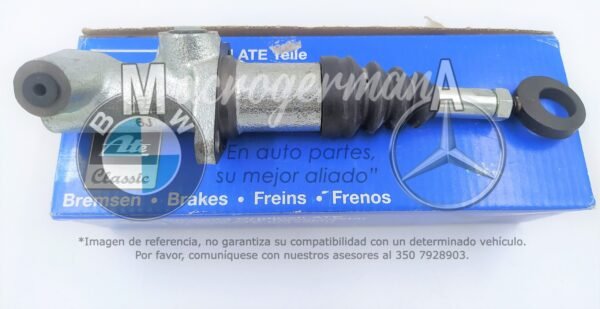 BOMBA EMBRAGUE para E21 E23