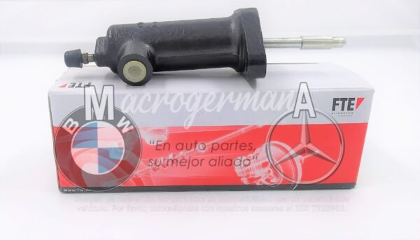 BOMBA EMBRAGUE para 123 115 126