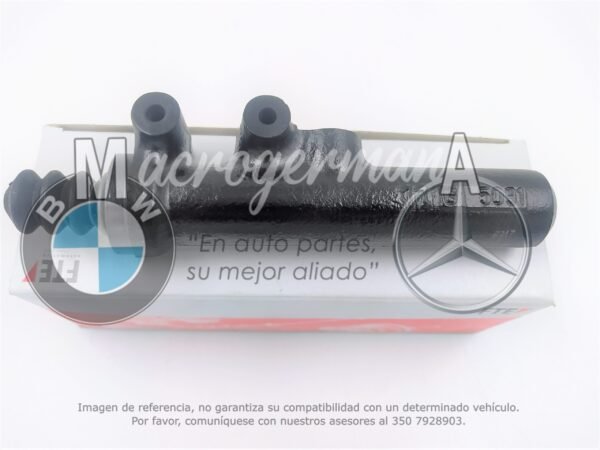 BOMBA EMBRAGUE para 115 114