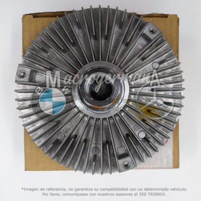 EMBRAGUE BMW