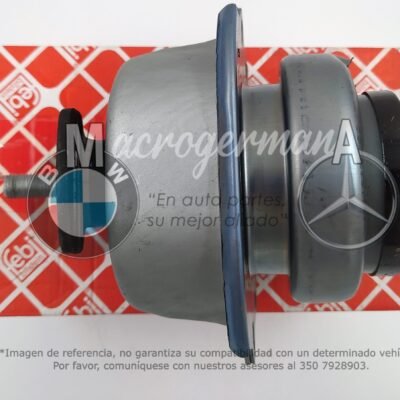 SOPORTEMOTOR BMW