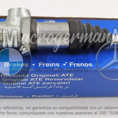 BOMBA PRINCIPAL EMBRAGUE para 320 325 E36