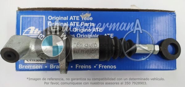 BOMBA PRINCIPAL EMBRAGUE para 320 325 E36 - Imagen 2