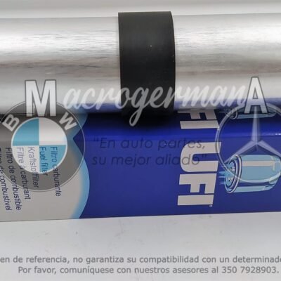 FILTRO COMBUSTIBLE para 320 E21 325...
