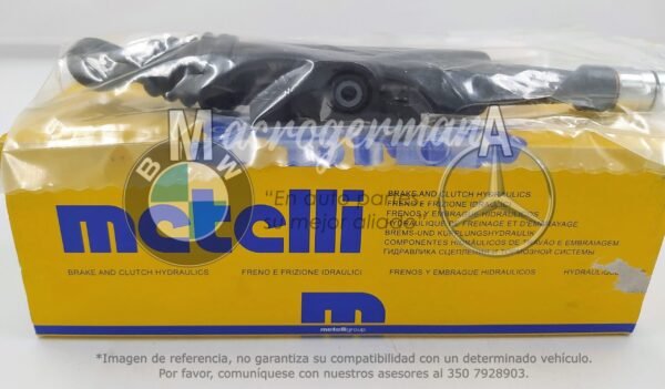 BOMBA PRINCIPAL EMBRAGUE para 118 E83 X3... - Imagen 2