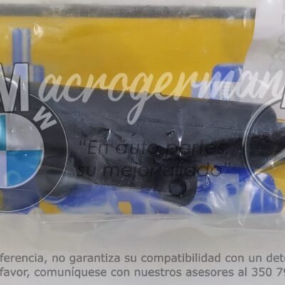 BOMBA PRINCIPAL EMBRAGUE para 118 E83 X3...
