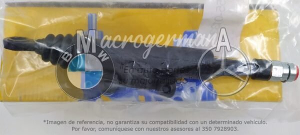 BOMBA PRINCIPAL EMBRAGUE para 118 E83 X3...
