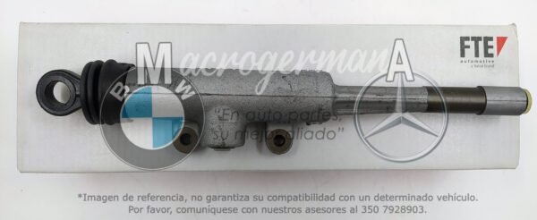 BOMBA PRINCIPAL EMBRAGUE para E36 E46 320... - Imagen 2