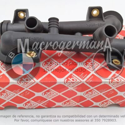 TUBO DESFOGUE CULATA para E36 E39 E60...