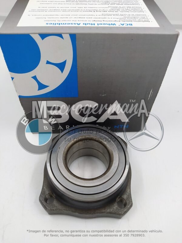 RODAMIENTO TRAMIENTO para E84 E36 E39...