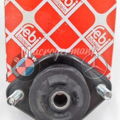 SOPORTE AMORTIGUADOR (CABEZOTE) para X1 E84 E36...