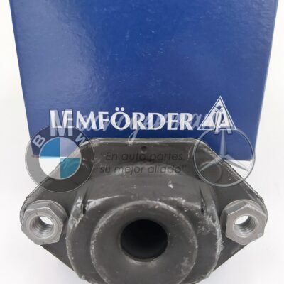 SOPORTE AMORTIGUADOR (CABEZOTE) para E92 X1 F26...