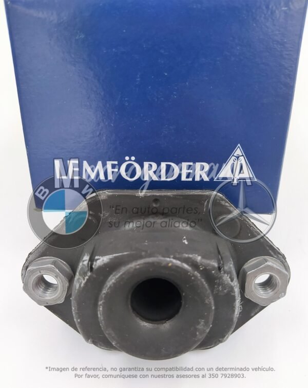 SOPORTE AMORTIGUADOR (CABEZOTE) para E92 X1 F26...