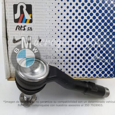 TERMINAL DIRECCION para E36 X1 E84...