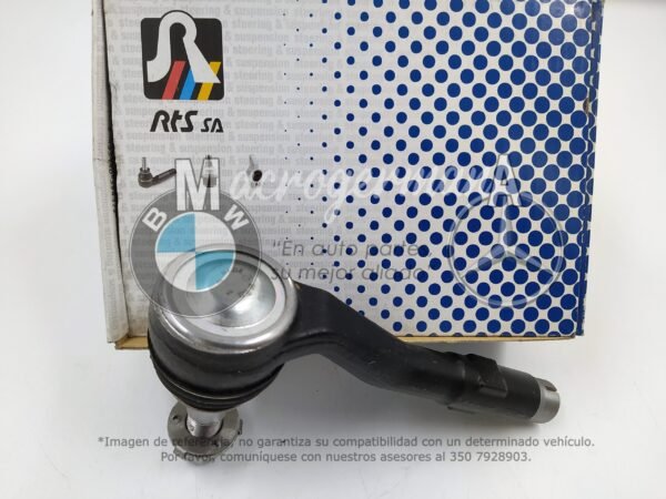 TERMINAL DIRECCION para E36 X1 E84...