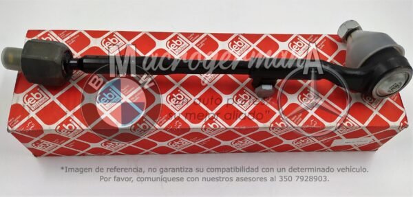 BRAZO DIRECCION para E53 320 325...