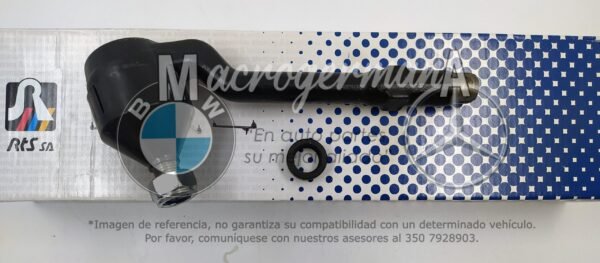BRAZO DIRECCION para 325 323 E30...