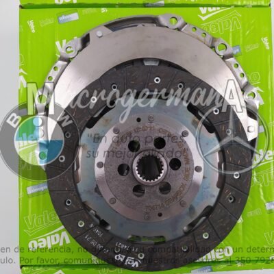 KIT EMBRAGUE para 535 E39 X5 E53...