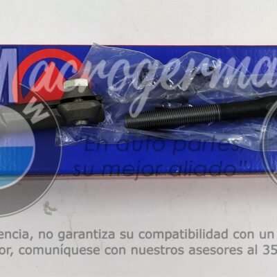 TERMINAL DIRECCION para 535 E39 X5...