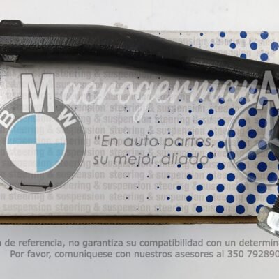 TERMINAL DIRECCION PARA 535 E39 X5...