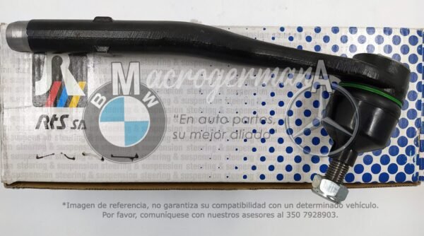 TERMINAL DIRECCION PARA 535 E39 X5...