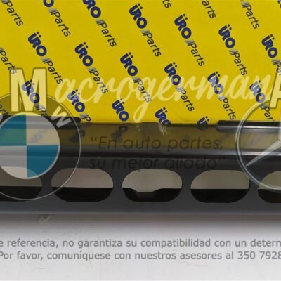 TIJERA O BRAZO LONGITUDINAL PARA 535 E39 X5...