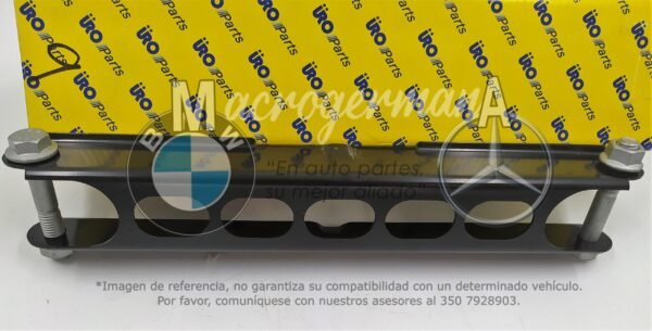 TIJERA O BRAZO LONGITUDINAL PARA 535 E39 X5...