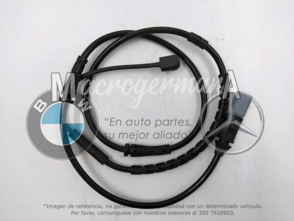 INDICADOR DE SENSOR FRENO PARA 535 E39 X5...