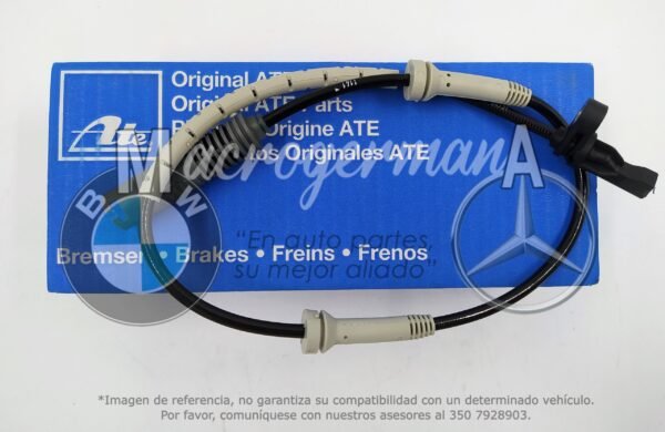 SENSOR ABS PARA 320 326I E36...