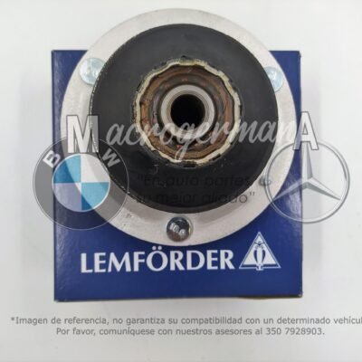 SOPORTE AMORTIGUADOR (CABEZOTE) PARA 320 326I E36...