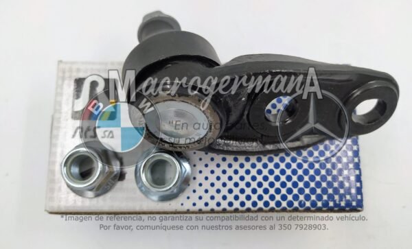 ROTULA MINI PARA R56 535 E39...