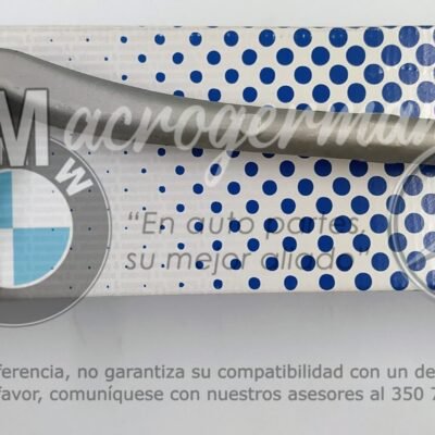 BARRA OSCILANTE PARA E39