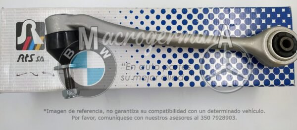 BARRA OSCILANTE PARA E39