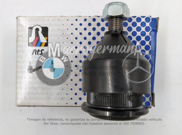 ROTULA DE SUSPENSION PARA E30