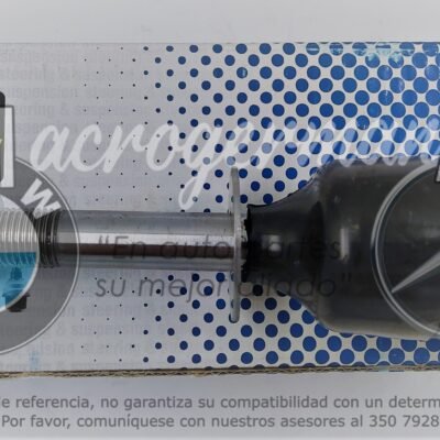 ROTULA DE SUSPENSION LARGA