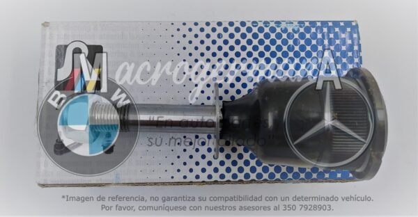 ROTULA DE SUSPENSION LARGA
